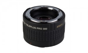 Kenko Teleplus Pro 300 AF X2 DGX